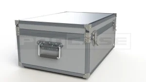 Алюминиевый кейс ProCase H.01